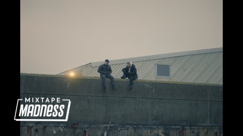 Frankieab Cal Stupendous ( Music Video), Mixtape