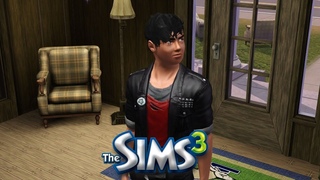 The Sims 3 #65 Верните нашу машину!