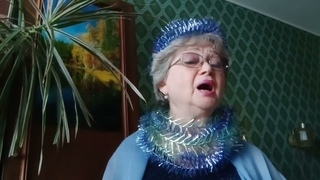 Свеча  горела . Борис Пастернак и Ирина Сказина.