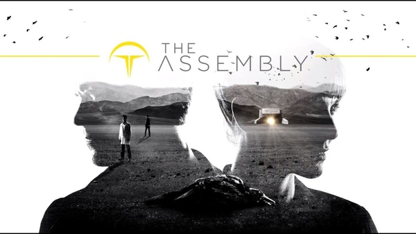 The Assembly, Launch Trailer, Play Station