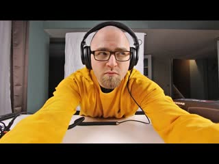 Audio Mind Blow (Get Your Headphones)