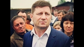 Я очень строго следил за мэром,и он знал,что если будет воровать,то итог плохой- письмо от С.Фургала