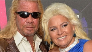 Dog The Bounty Hunter Gives Grim Update On His Wife