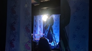 Спектакль Три плюс кот  #юмор #детилейтенанташмидта