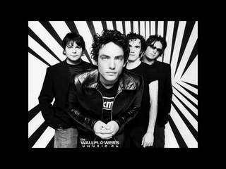 The Wallflowers - Heroes
