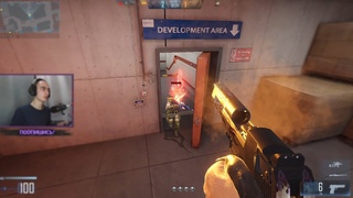 CrossFire HD