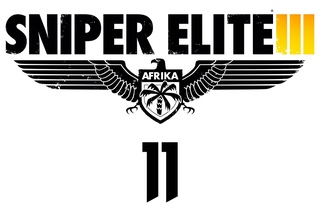 Прохождение Sniper Elite 3 — Часть 11: Ратте