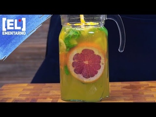ЛИМОНАД ЗА 5 МИНУТ Как приготовить ДОМАШНИЙ ЛИМОНАД  🍋 Лимонад в Домашних Условиях