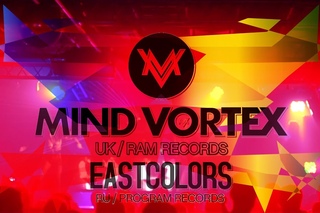 Aftermovie #WELOVE DRUM&BASS feat. Mind Vortex  |   | Clubzal SPb