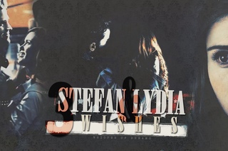● stefan & lydia | three wishes