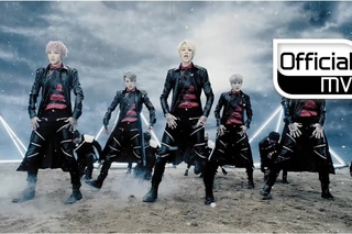 MV LU:KUS() _ So Into U() (Dance ver.)