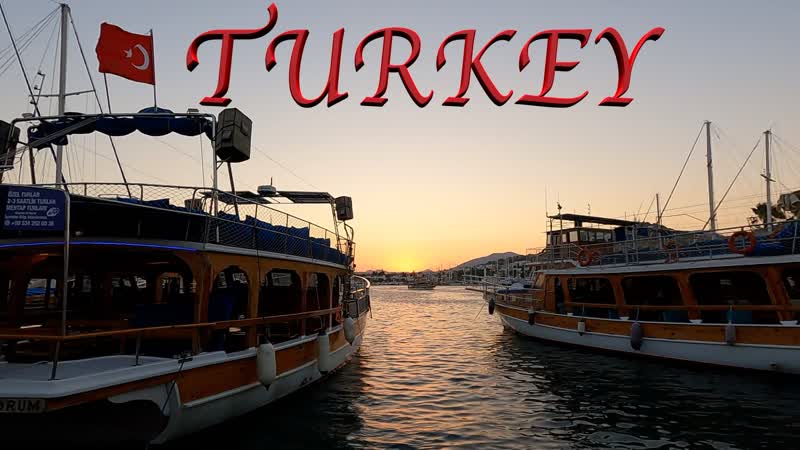 Turkey