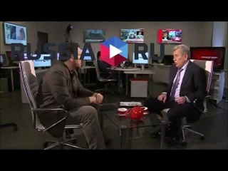 Пятидесятник Ряховский и Православный Шевченко