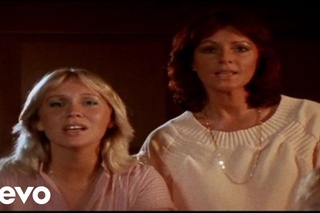 Abba - Estoy Soñando