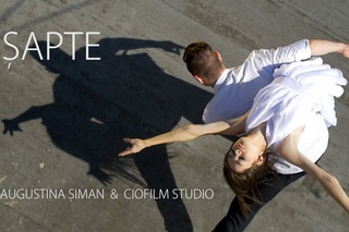 apte - Augustina iman (videoclip literar) CIOFILM STUDIO