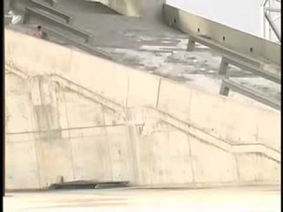 Cosimo Tassone bs royale drop ledge WE ARE VALO