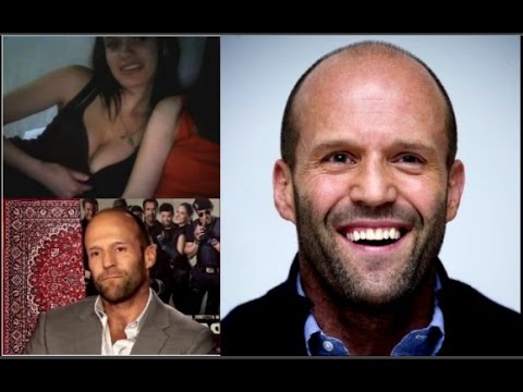 JASON STATHAM on