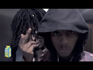x Famous Dex - On My Waist (Dir. by @_ColeBennett_)