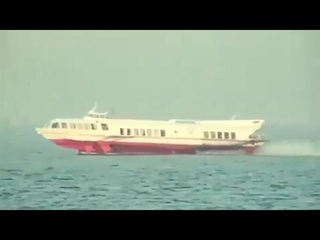 Метеоры, Ульяновский речной порт в 1973 1974гг
