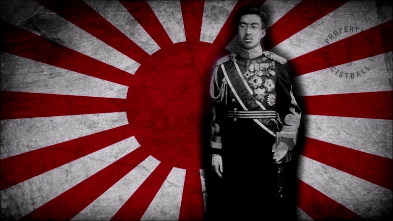 1 Hour of Japanese Patriotic Instrumental Marches