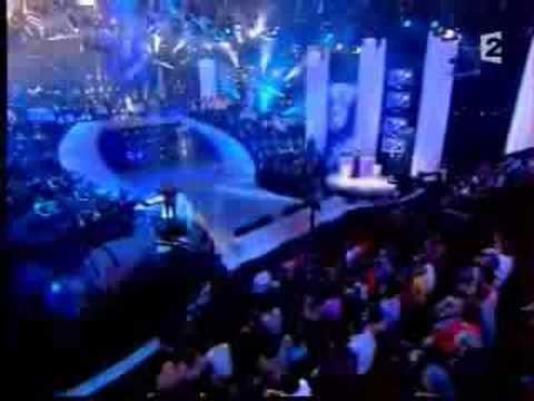 Celine Dion Il Divo I believe in