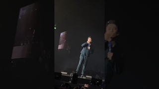 Димаша поцелуйчики на концерте в Гонконге слышны были как никогда#димаш #dimash #dq #dears