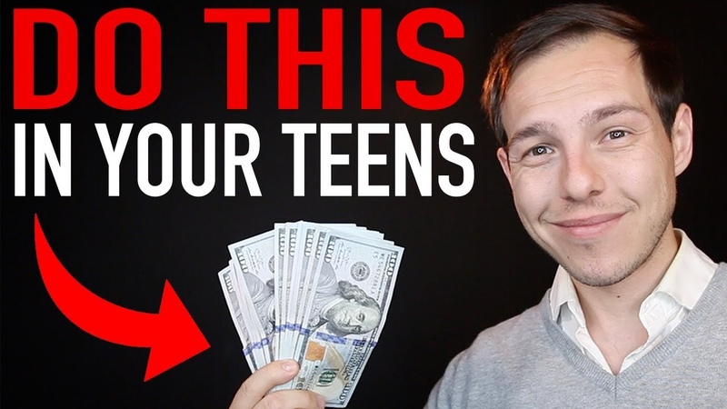How To Build Wealth In Your