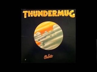 Thundermug - Orbit