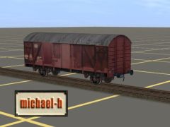 DB Glm