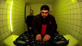 CTM FESTIVAL - Toumba B2B Abadir | HR - Feb 4 / 2023