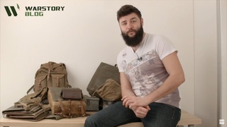 Боевое снаряжение РККА1936-1941 гг. Ранцы, полевые, сухарные сумки, фляги, котлы и тд.