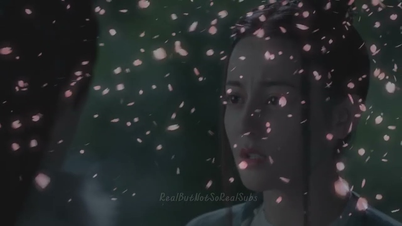 The Long Ballad EP 38 Preview ( Mujin advises Ah Suns letter, Ah Sun hugs
