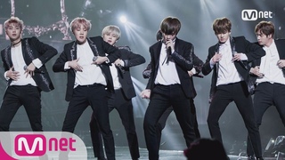 [KCON Mexico] BTS-INTRO+Not Today 170330 ㅣ KCON 2017 Mexico×M COUNTDOWN M COUNTDOWN 170330 EP.