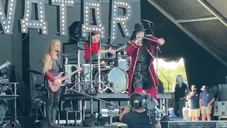 Avatar - Bloody Angel Live @ Louder Than Life Festival 9-24-21 Louisville, KY