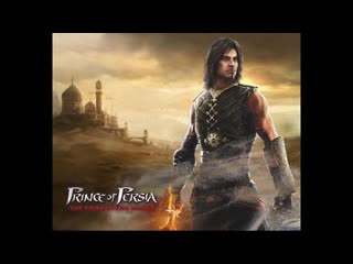 Prince Of Persia: The Forgotten Sands Прохождение  12 Серия Королевская башня Последний подъём БК