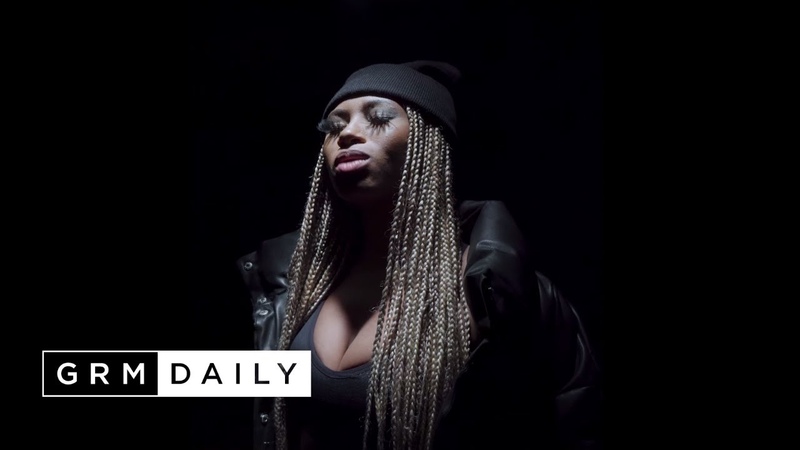Lady Ice No More Secrets Music Video , GRM