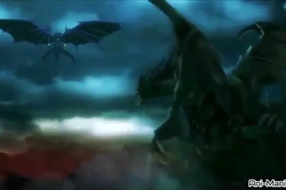 Shingeki no Bahamut: Genesis AMV HD 720p