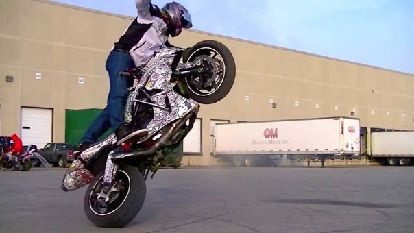 STUNTS Detroit