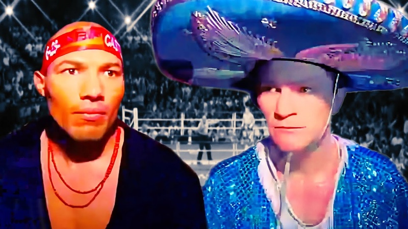 Ricky Hatton ( United Kingdom) vs Jose Luis Castillo ( Mexico), KNOCKOUT BOXING Fight Highlights