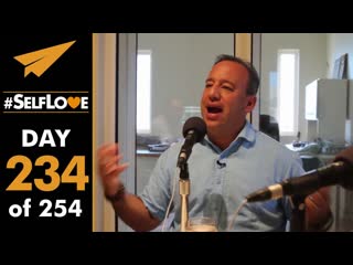 #SelfLove: DAVID MELTZER| Day 234 of 254
