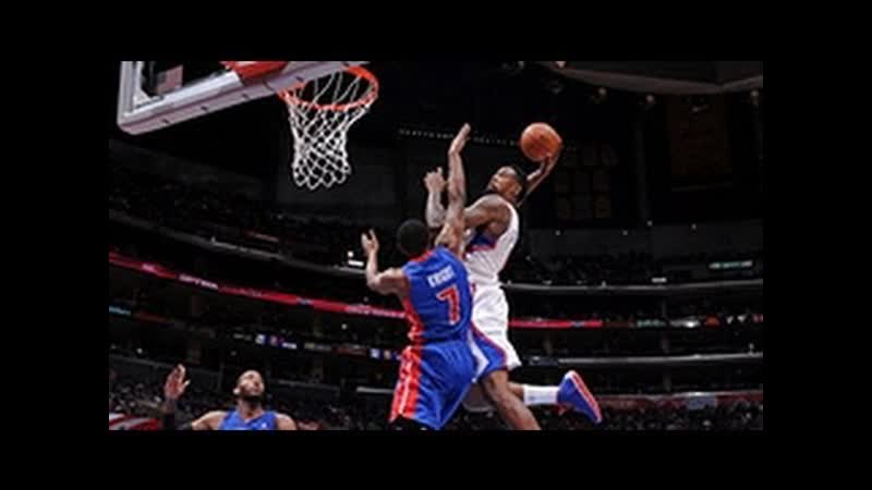 Top 10 Dunks of the Week: March