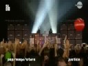 Justice , Phantom Part 1. 5 ( Live at Rock Werchter 2008) PRO SHOT