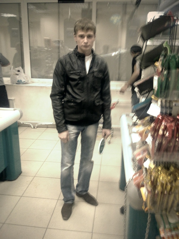 Konstantin Volkov | Красноярск