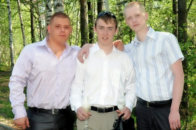 Максим Владимиров | Сургут