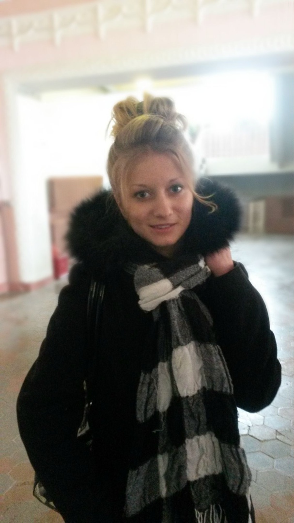 Светлана Гусева | Тула