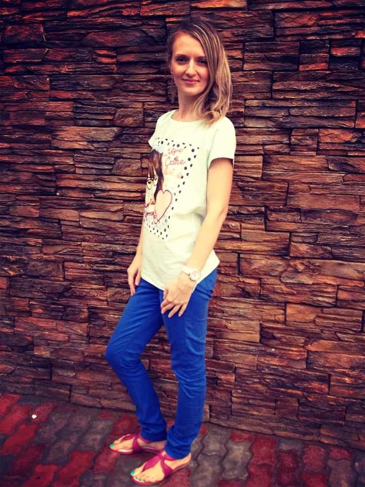 Оксана Соболь | Тольятти