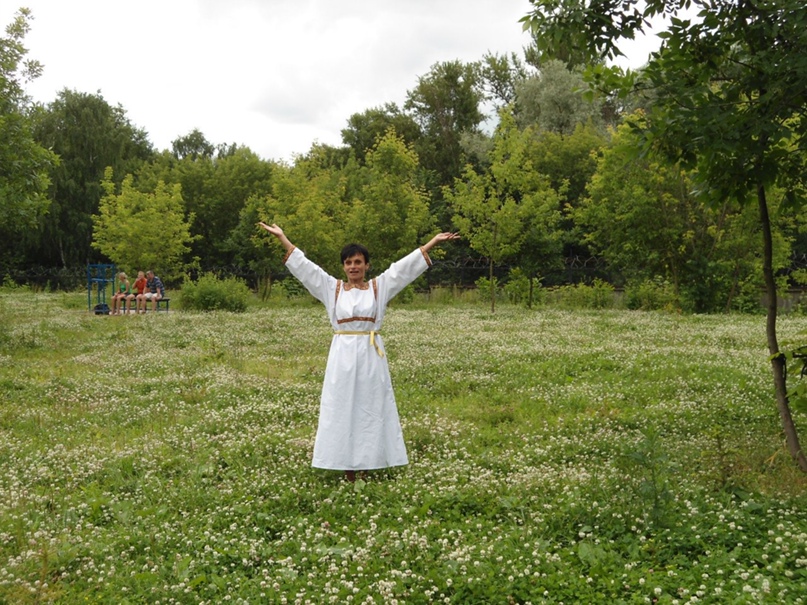 Евгения Виноградова | Электросталь
