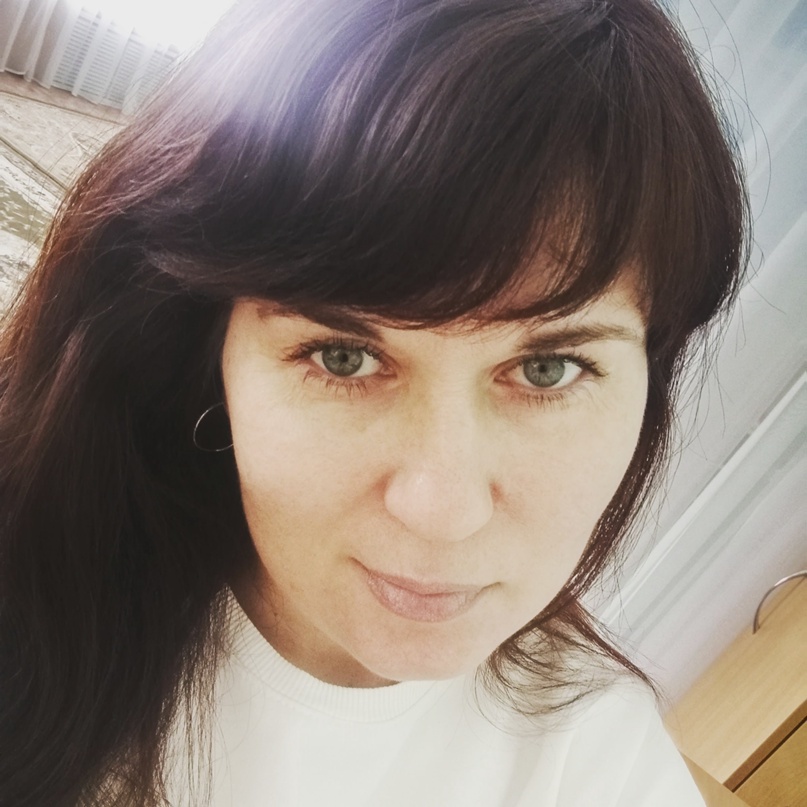 Елена Плотникова | Саратов