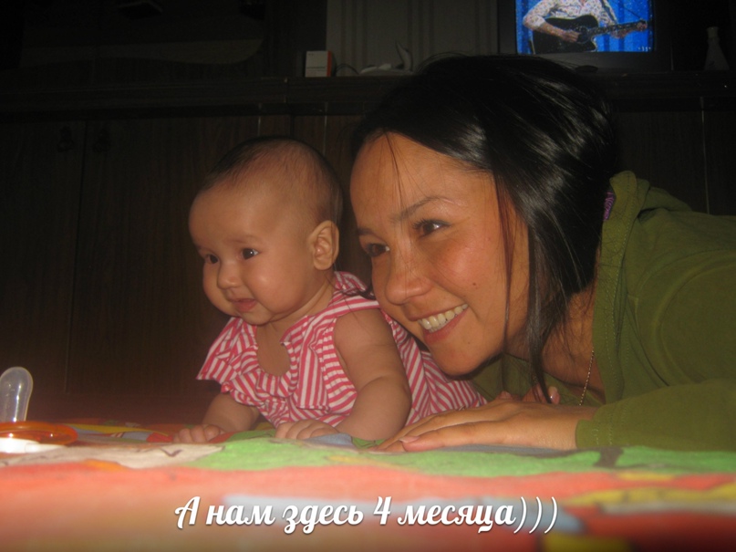 Ирина Николаева Александровна | Улан-Удэ