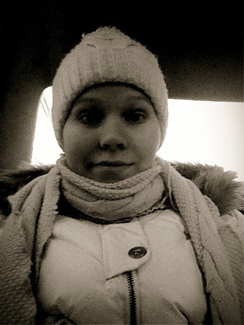 Анна Меркулова | Барнаул